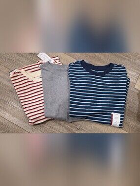 NWT Bundle Of 4 Boys Tees